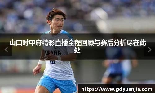 bwin必赢山口对甲府精彩直播全程回顾与赛后分析尽在此处